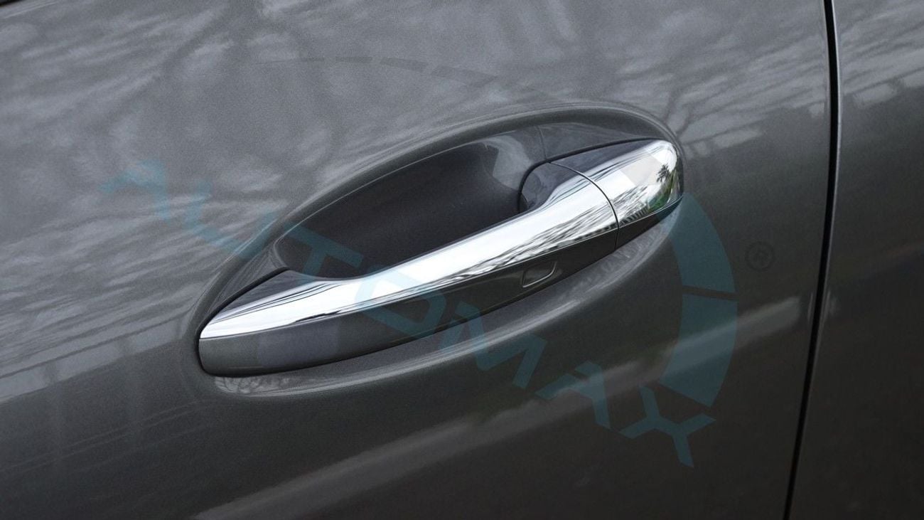 Mercedes-Benz CLA 200 AMG COUPE 2026 GCC With 2 Years Unlimited Mileage Warranty @Official Dealer