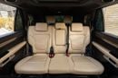 فورد ايفرست LIMITED Ford Everest Limited 2024 GCC | Agency Warranty