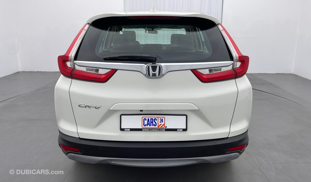 Honda CR-V LX 2.4 | Under Warranty | Inspected on 150+ parameters