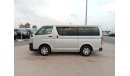 Toyota Hiace TOYOTA HIACE RIGHT HAND DRIVE (PM1001)