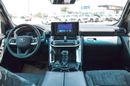 تويوتا لاند كروزر TOYOTA LAND CRUISER GXR 3.5L 4WD PETROL SUV 2026
