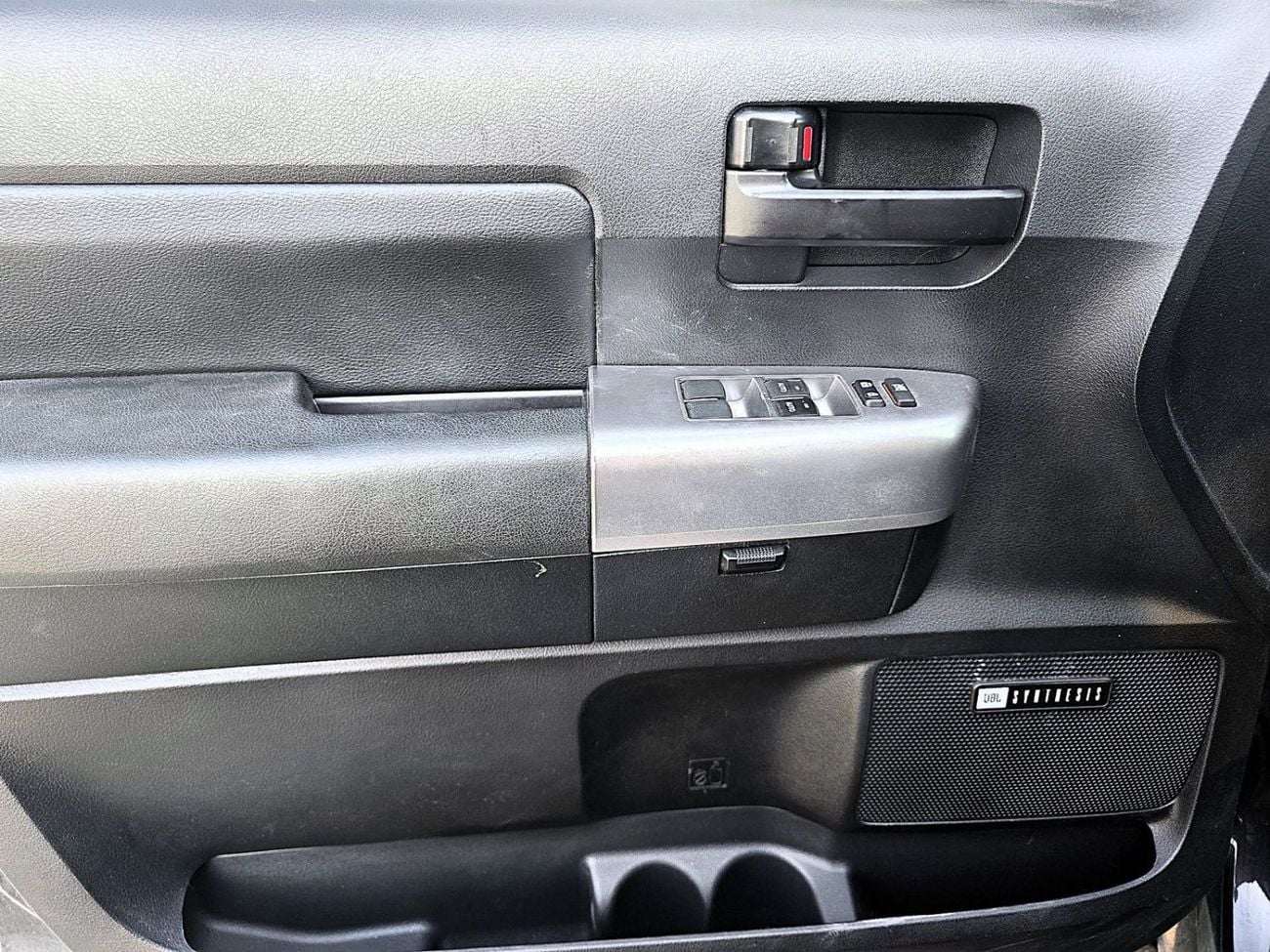 Toyota Sequoia TRD PRO Toyota Sequoia TRD PRO 2021 USA specs