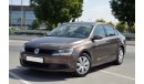 Volkswagen Jetta Full Auto in Excellent Condition