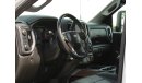 Chevrolet Silverado High Country 2500 HD Turbo Diesel