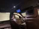 Cadillac Escalade Premium 6.2L