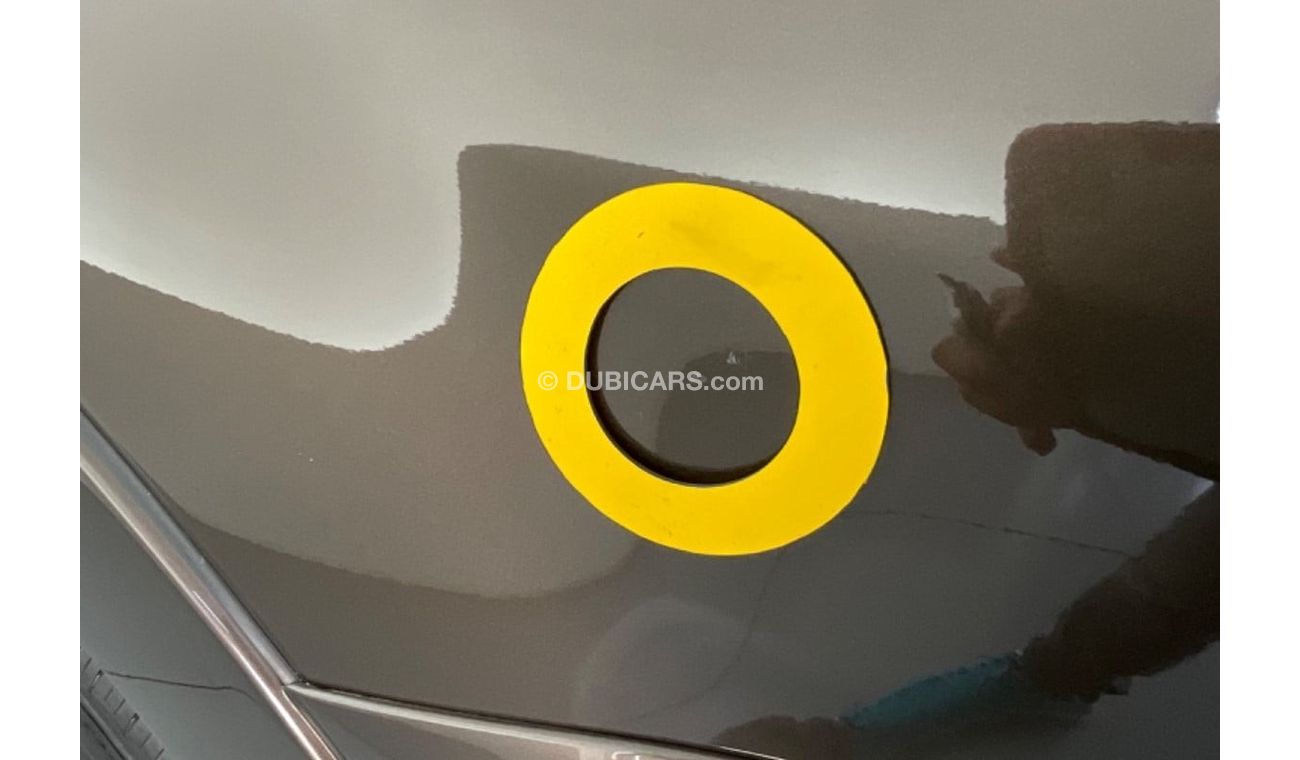 Mitsubishi Pajero GLS Highline