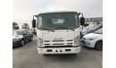 Isuzu NPR 4 ton