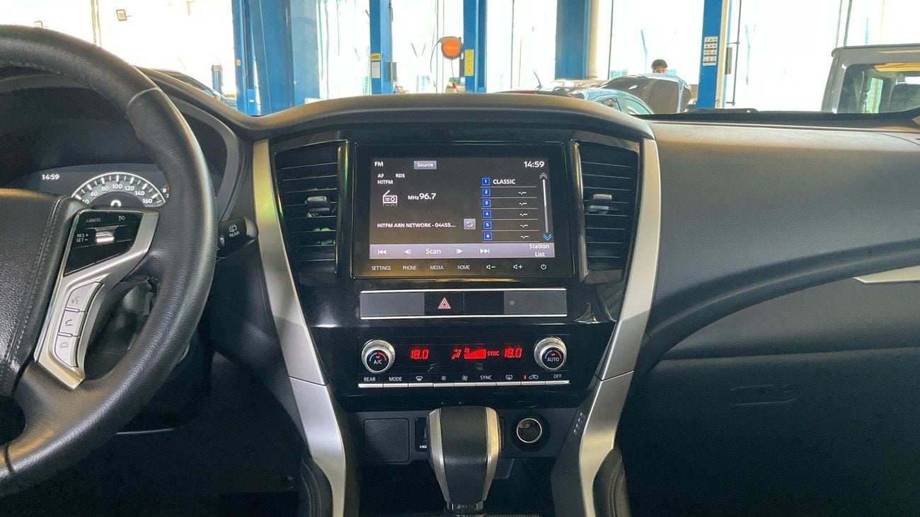 Mitsubishi Montero Sport Prime Edition | Guaranteed Warranty | 0 Down Payment