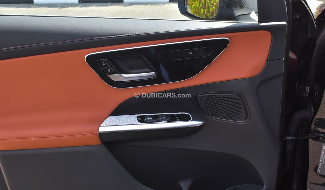 Mercedes-Benz GLC 200 Mercedes-Benz GLC 200 | ROLFHARTGE Edition | FULLY EXTERIOR CARBON FIBER | 2024