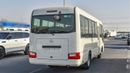 Toyota Coaster Coaster 4.2L Diesel V6 , 23 Seats