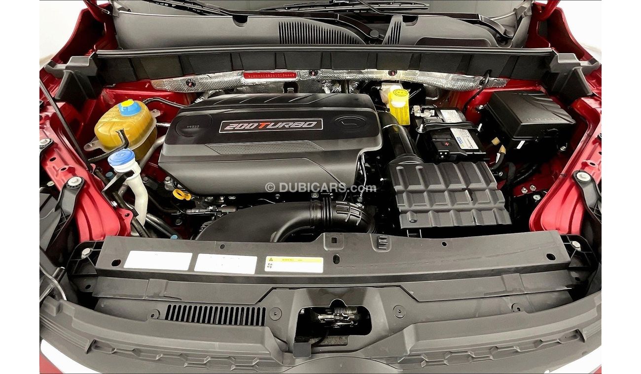 GAC GS3 200T (GE) | 1 year free warranty | 7 day return policy | Zero down payment