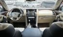 Nissan Patrol Petrol 5.6 Liter Hand Drive Full Option only for export available
