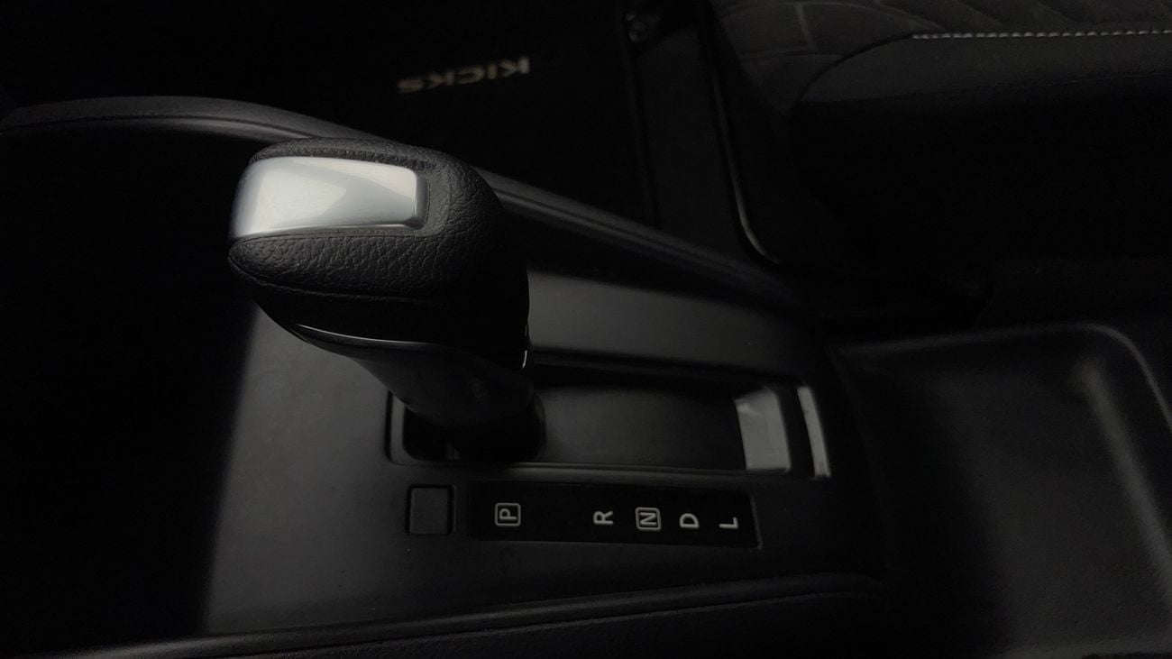 Nissan Kicks S 1.6 | Zero Down Payment | Home Test Drive