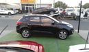 Hyundai Tucson HYUNDAI TUCSON 2015 BLACK NO PIANT NO ACCIDENT KHALIGE FULL OPTION NUMBER 1