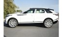 Land Rover Range Rover Velar VELAR 2.0 R DYNAMIC SE 250 PS