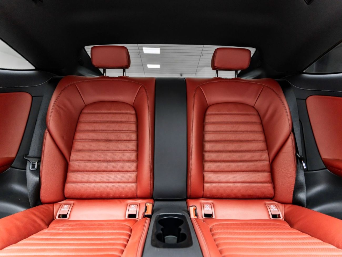 مرسيدس بنز C 200 كوبيه 2023 Mercedes C200 Coupe, 2028 Mercedes Warranty, Brand new, GCC