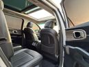 Kia Sorento  2021 Kia Sorento AWD 4x4 Black Edition Full Option - Electric Seats - Panoramic 360° Vie