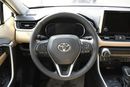Toyota RAV4 Limited 2.5L Hybrid With Rader Full Option