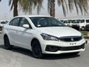 سوزوكي سياز Suzuki Ciaz GLX  2025