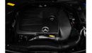 Mercedes-Benz C 200 | 2,937 P.M  | 0% Downpayment | Excellent Condition!