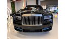 Rolls-Royce Cullinan Cullinan 2023/3 Years Warranty 60000KM