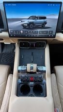 BYD Leopard 8 Smart and Brave Flagship Edition (7 Seats)