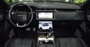 Land Rover Range Rover Velar EXCELLENT DEAL for our Range Rover Velar P380 SE ( 2018 Model ) in Grey Color American Specs