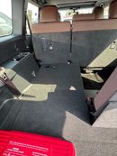 Toyota Prado Prado 2.4L Turbo WX