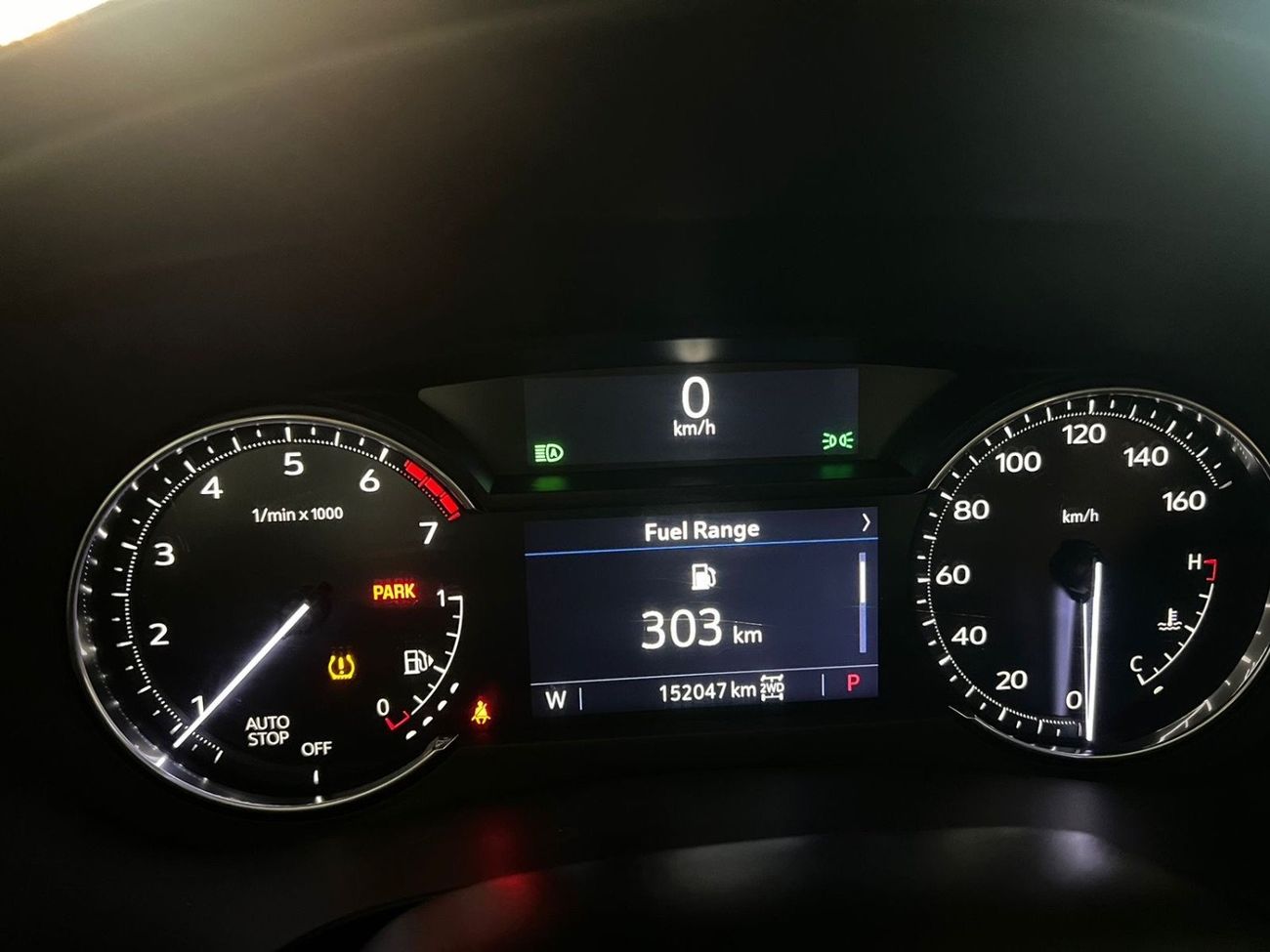 كاديلاك XT4 3.5T