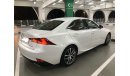 Lexus IS300 Premiere