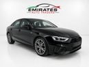 Audi A4 35 TFSI S-LINE