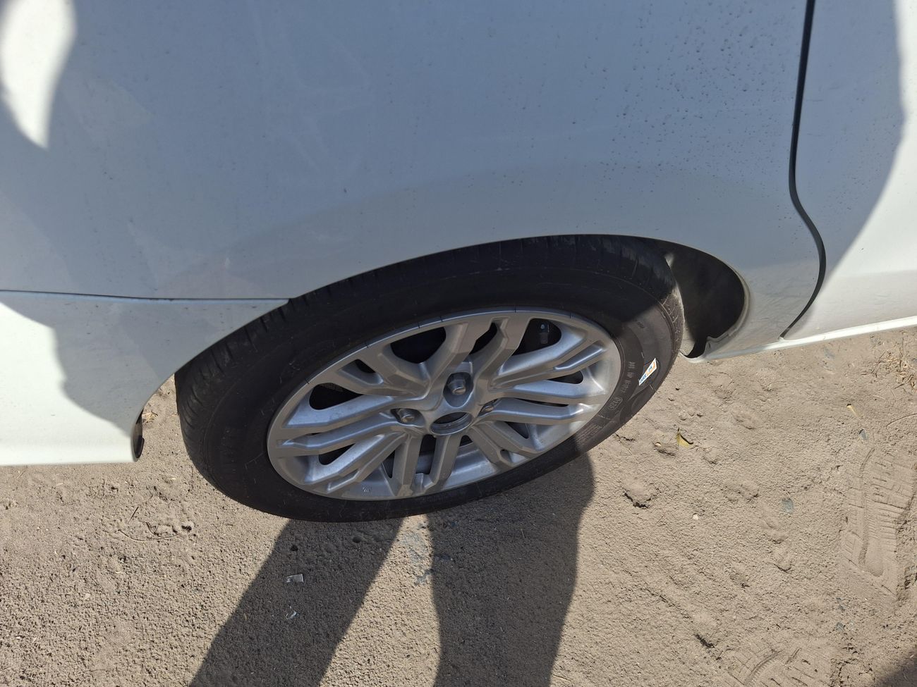 ميتسوبيشي اتراج GLX HIGHLINE 1.2 | بدون دفعة مقدمة | اختبار القيادة في المنزل