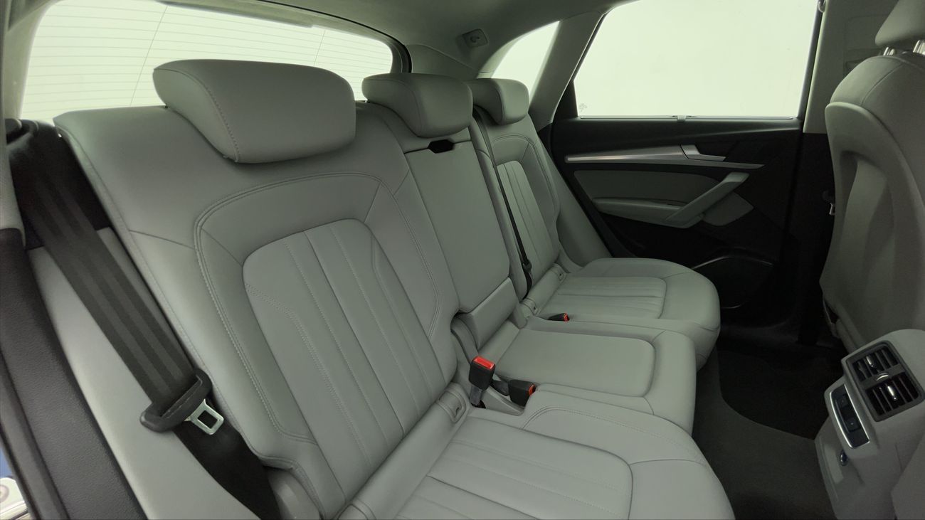 Audi Q5 45 TFSI QUATTRO 2 | Zero Down Payment | Home Test Drive