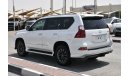 Lexus GX460 LEXUS GX 460 2017 / WHITE