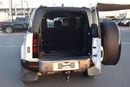 لاند روفر ديفندر 110 FIRST EDITION P300