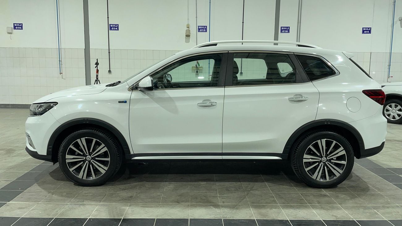 أم جي RX5 2022 LUXURY | AED 690/Month | 0 DP | 30 Day Return | Warranty | Service History