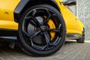Lamborghini Urus STD 4.0T V8