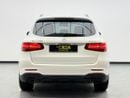 مرسيدس بنز GLC 250 4MATIC 2.0L