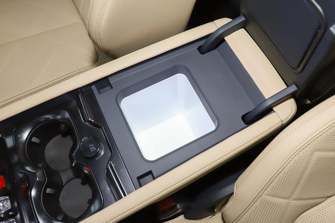 بي واي دي ليوبارد 5 ULTRA