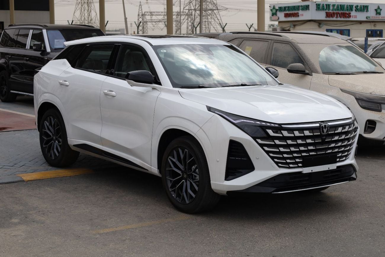 Changan UNI-Z