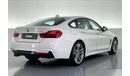 BMW 430i M Sport