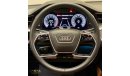 Audi A6 2019 Audi A6 S Line 55TFSI, December 2023 Audi Warranty + Service, Full Audi Service History, GCC