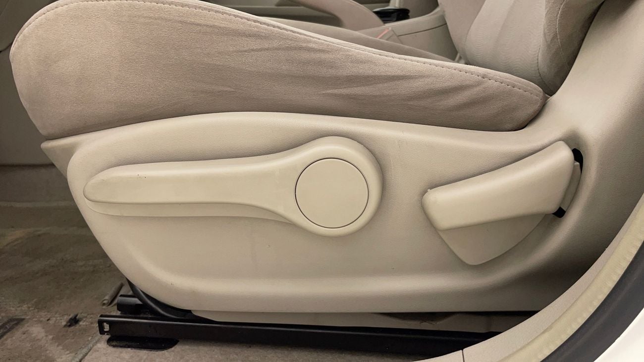 Nissan Sentra SV 1.6 | Zero Down Payment | Home Test Drive