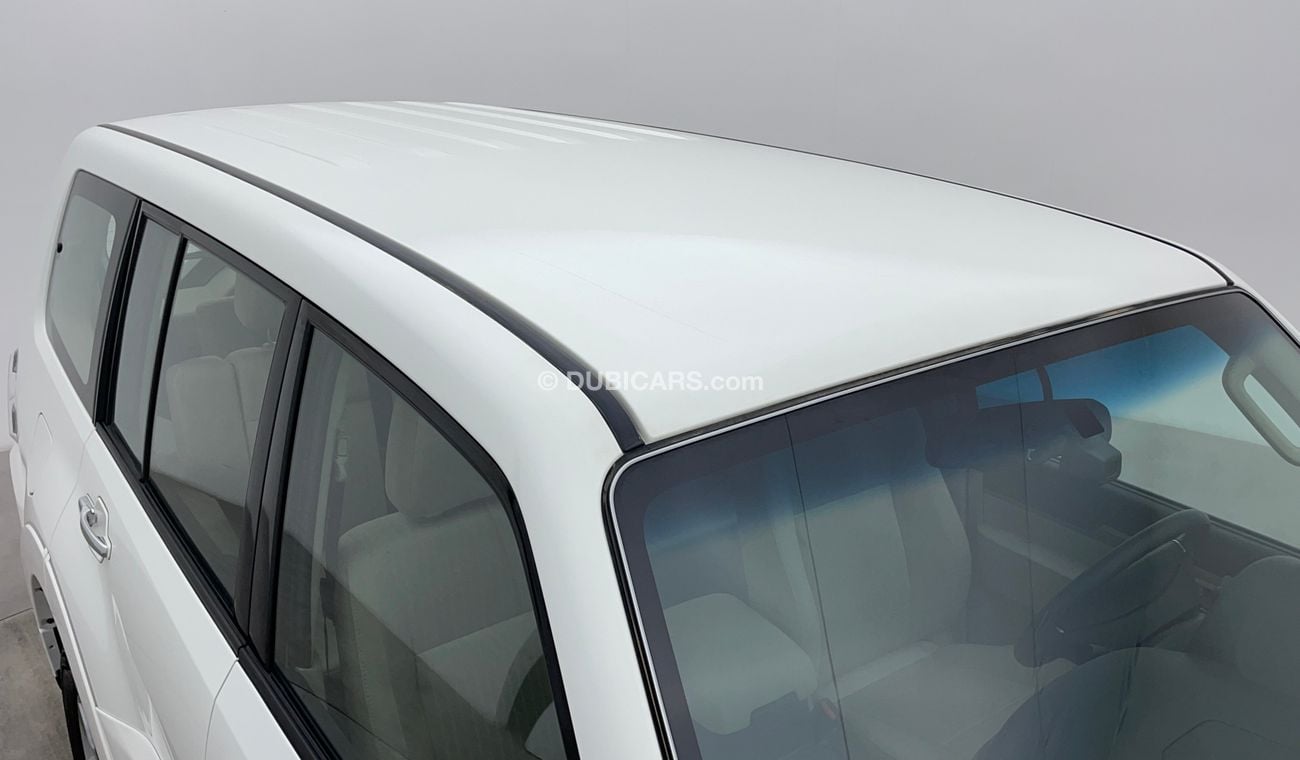 Mitsubishi Pajero 3500