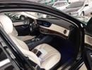 Mercedes Benz S560 STD