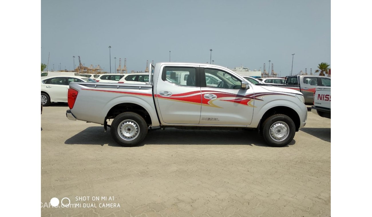 Nissan Navara disel 4x4