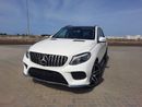 Mercedes-Benz GLE 350 Mercedes Gle350 2018 full option