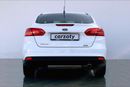 Ford Focus Ambiente