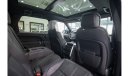 Land Rover Range Rover Sport HSE