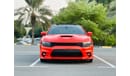 Dodge Charger R/T Scatpack DODGE CHARGER V8. 6.4 SRT FULL OPTION